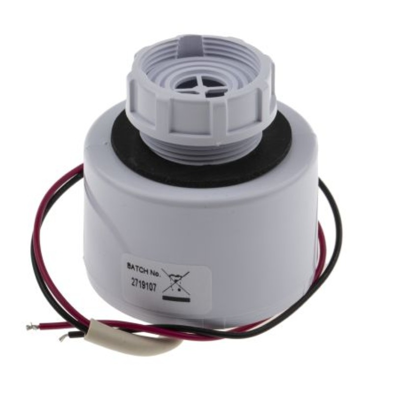 Fulleon Askari White Electronic Sounder - AP/W/S/VC/24AC